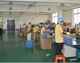 廣州市合玉盛包裝制品有限公司